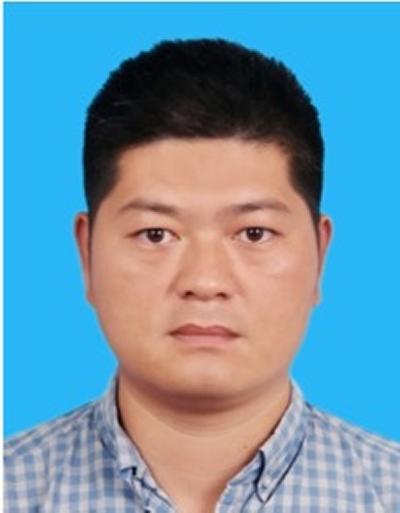 Dr Guoquan Chen's photo